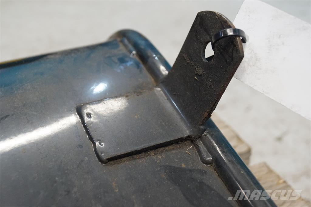 CASE 8010 Agricultura - Otros