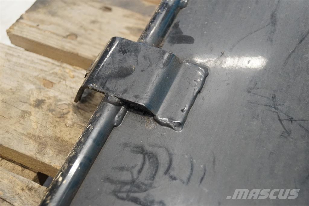 CASE 8010 Agricultura - Otros