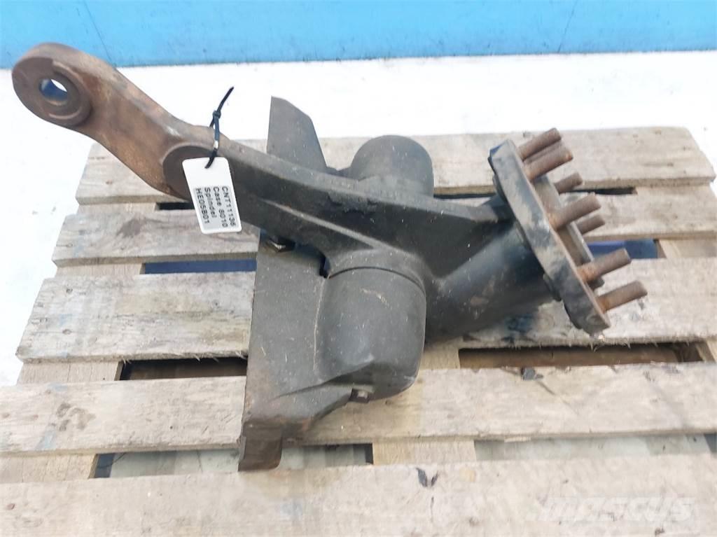 CASE 8010 Accesorios para cosechadoras combinadas