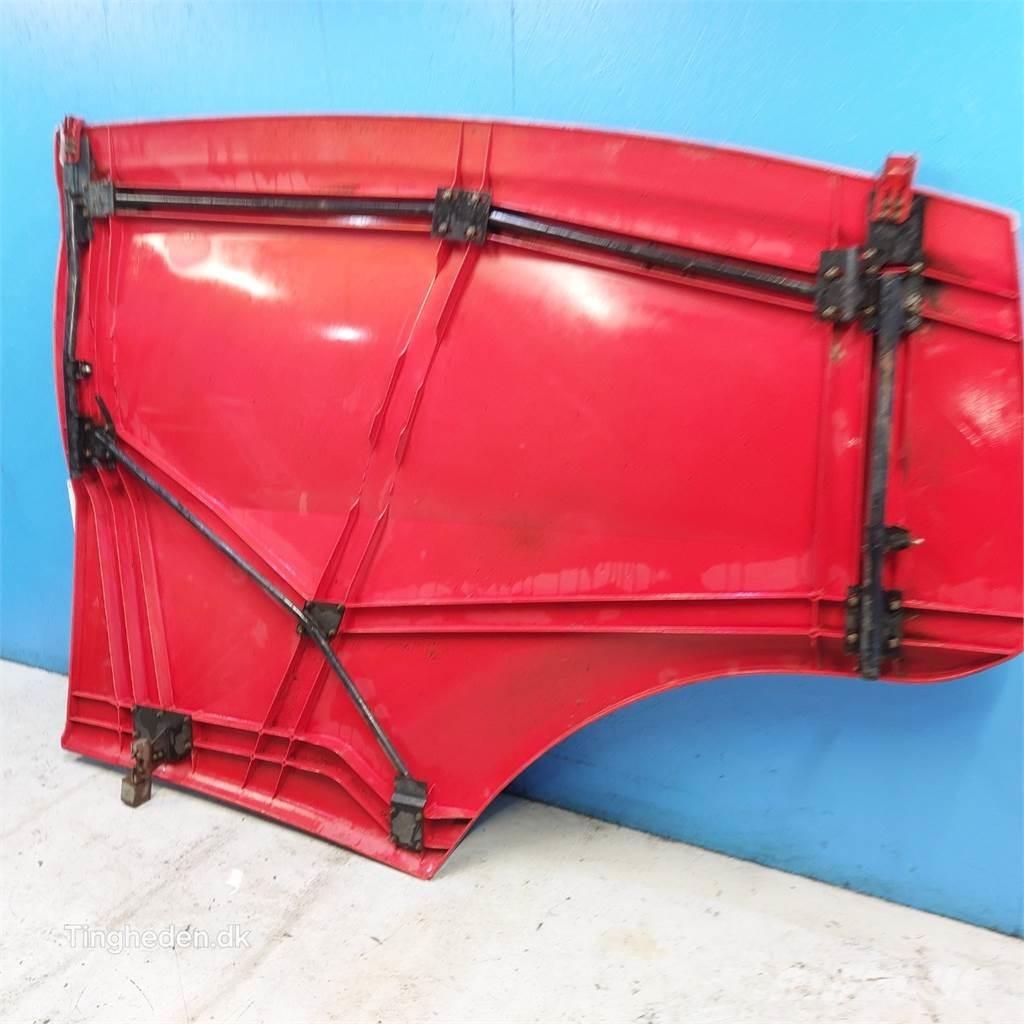 CASE 8010 Agricultura - Otros