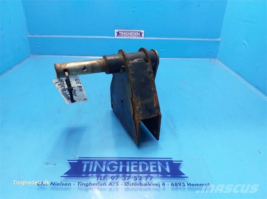 CASE 8010 Accesorios para cosechadoras combinadas