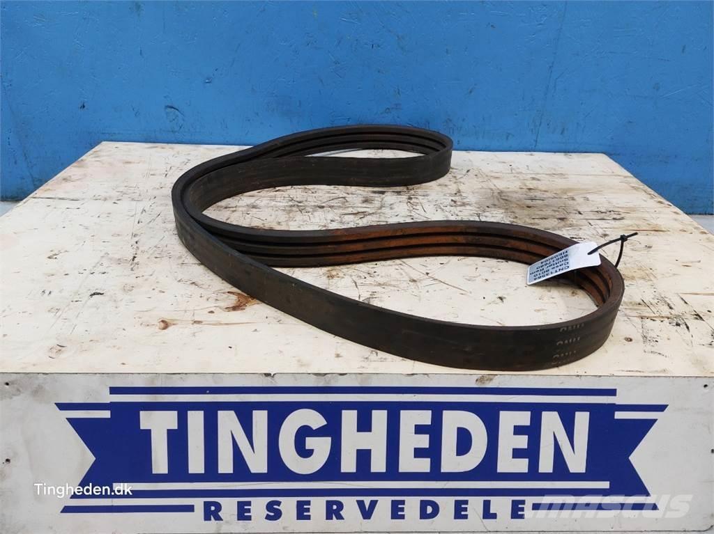 CASE 8010 Accesorios para cosechadoras combinadas