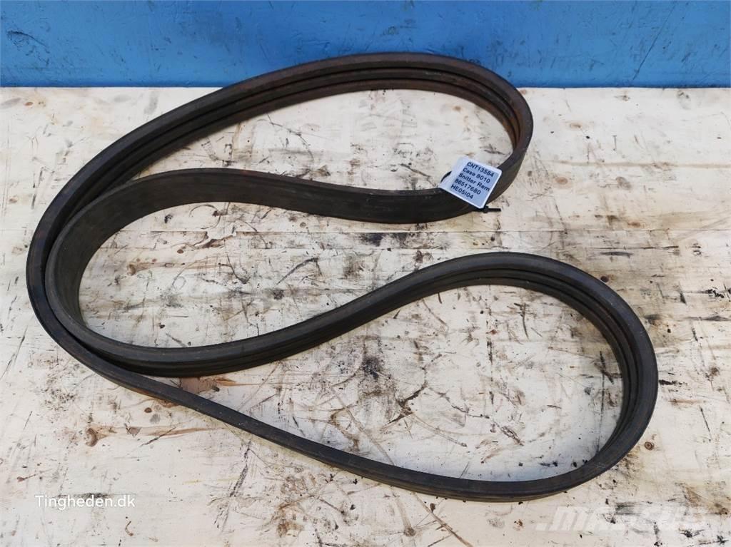 CASE 8010 Accesorios para cosechadoras combinadas