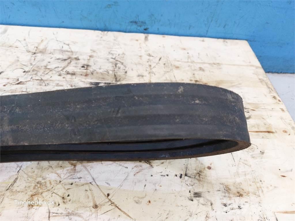 CASE 8010 Accesorios para cosechadoras combinadas