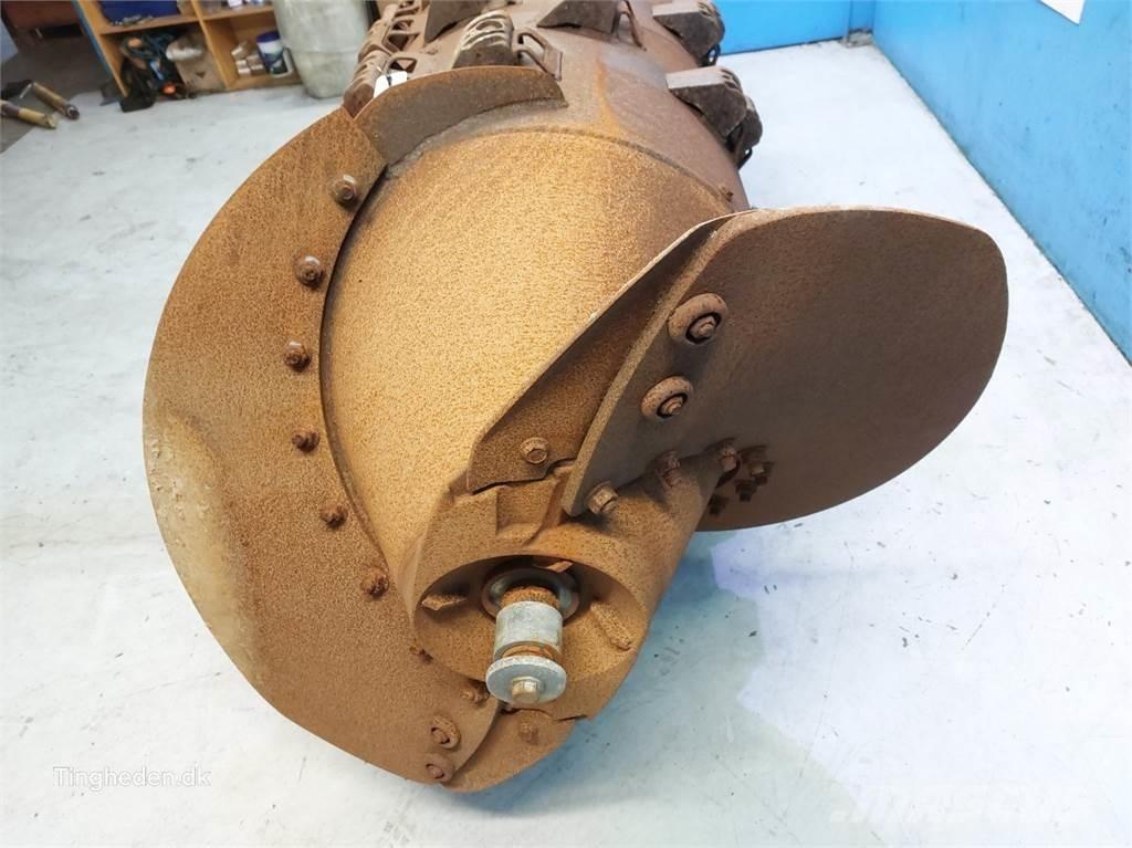 CASE 8010 Accesorios para cosechadoras combinadas