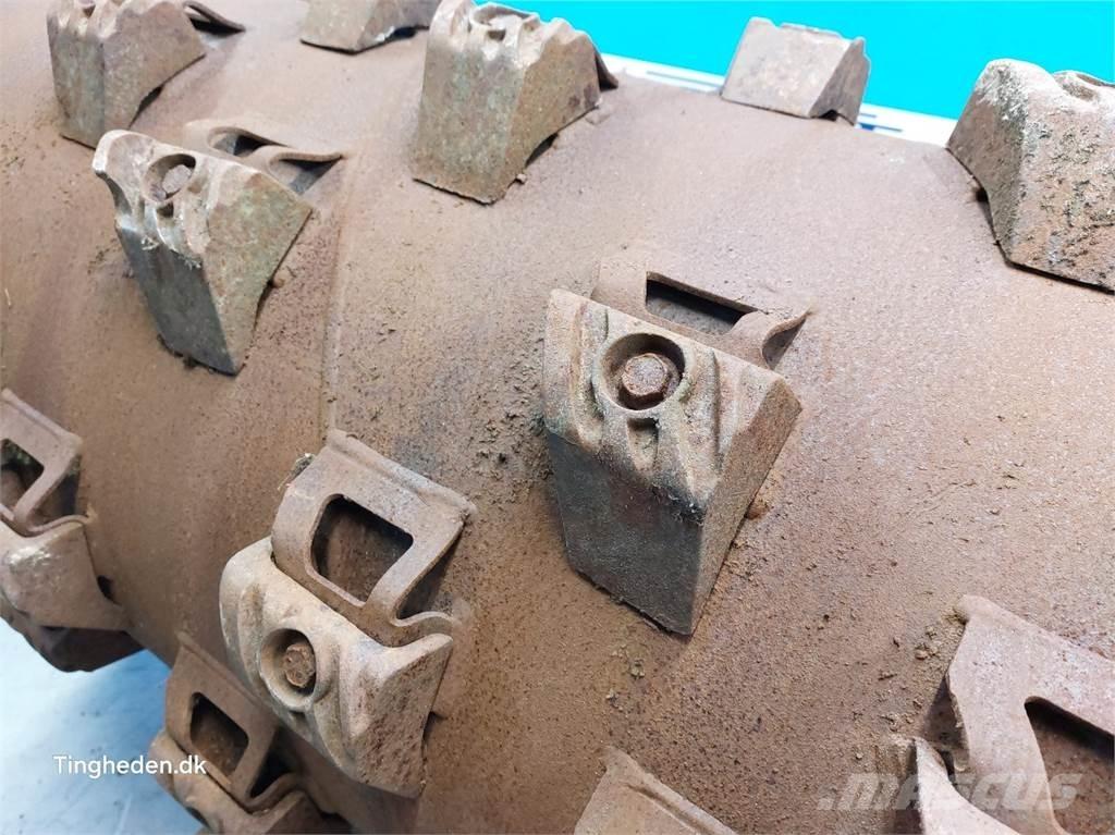 CASE 8010 Accesorios para cosechadoras combinadas