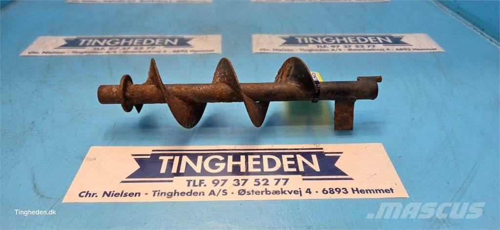 CASE 8010 Electrónicos