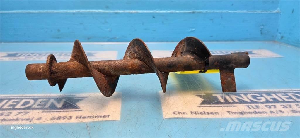 CASE 8010 Electrónicos