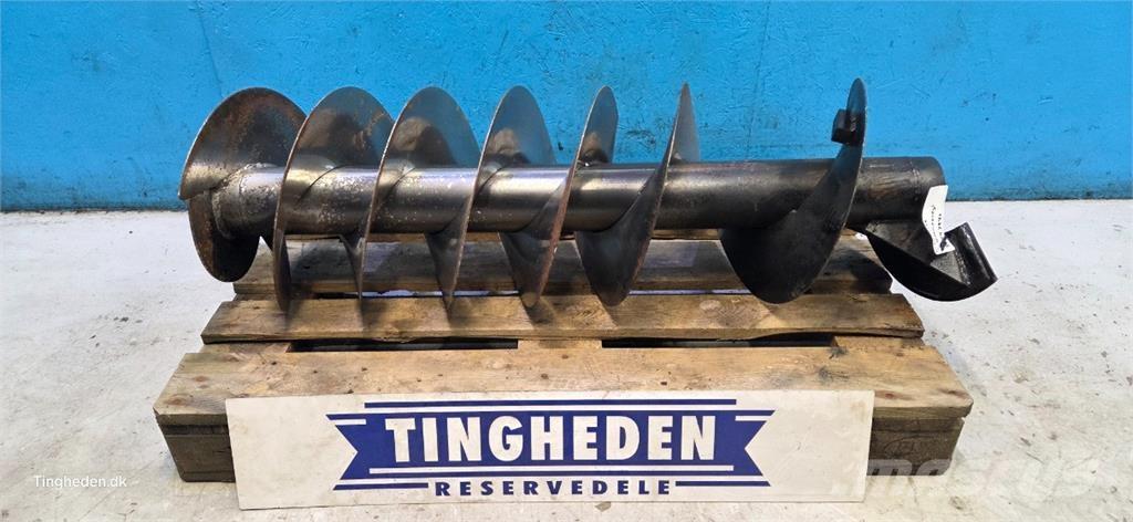 CASE 8010 Accesorios para cosechadoras combinadas