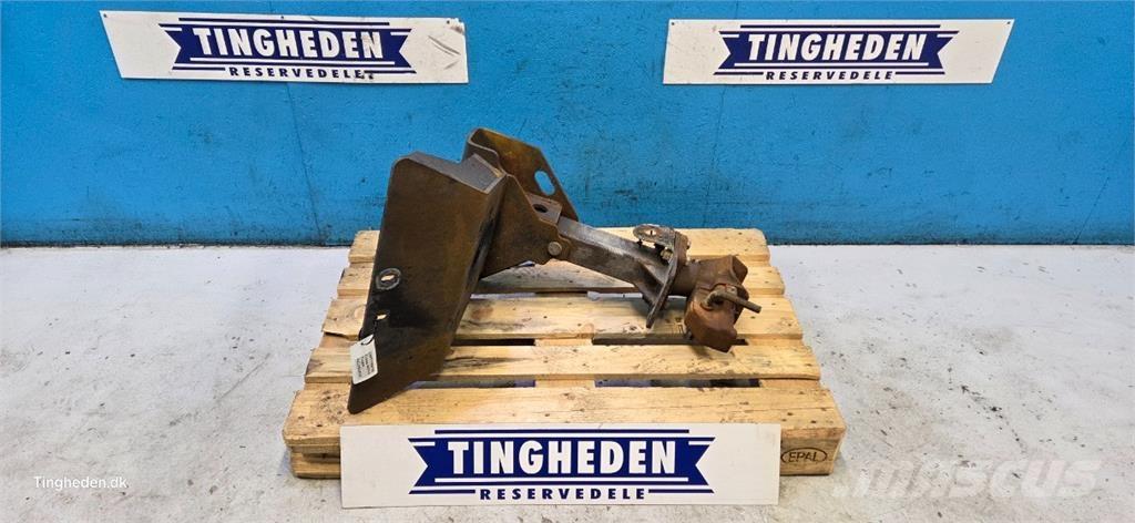 CASE 8010 Agricultura - Otros