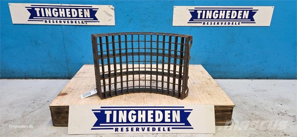 CASE 8010 Accesorios para cosechadoras combinadas