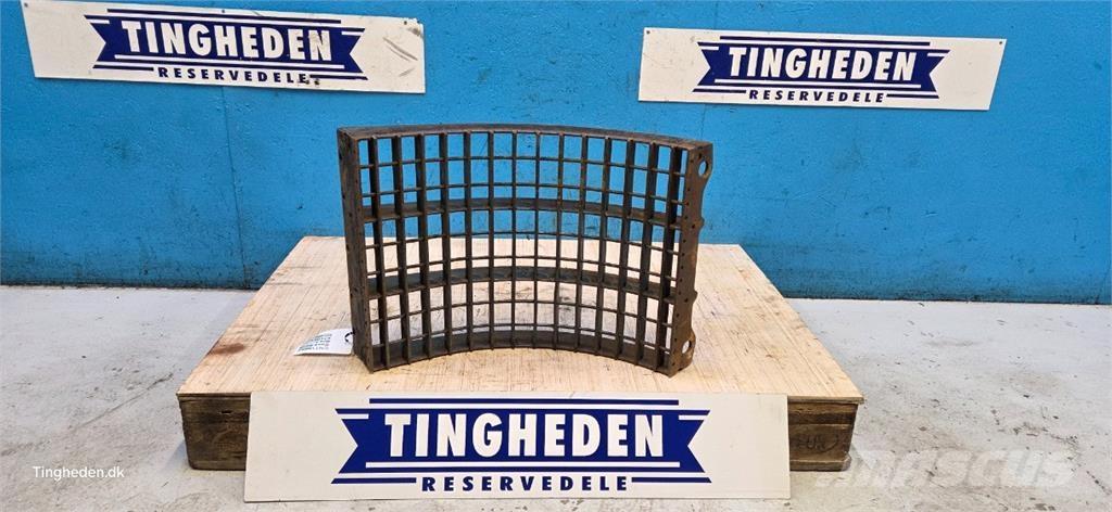 CASE 8010 Accesorios para cosechadoras combinadas