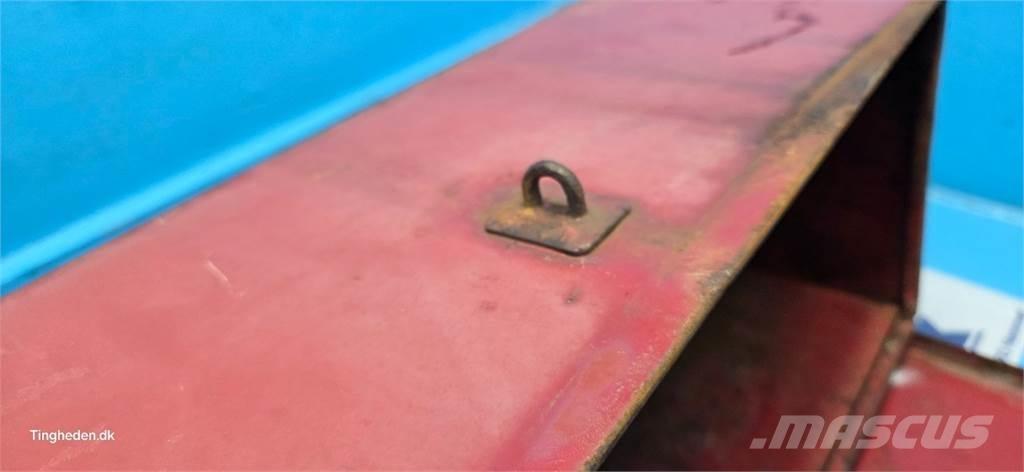 CASE 844S Otros accesorios para tractores