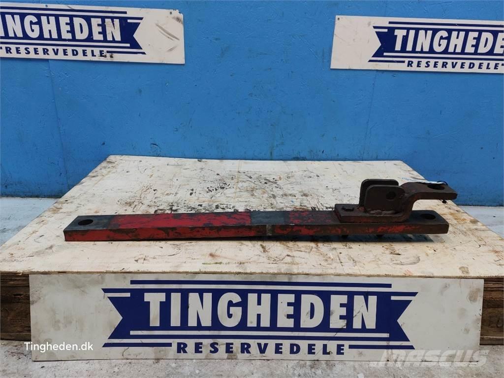 CASE 844XL Otros accesorios para tractores