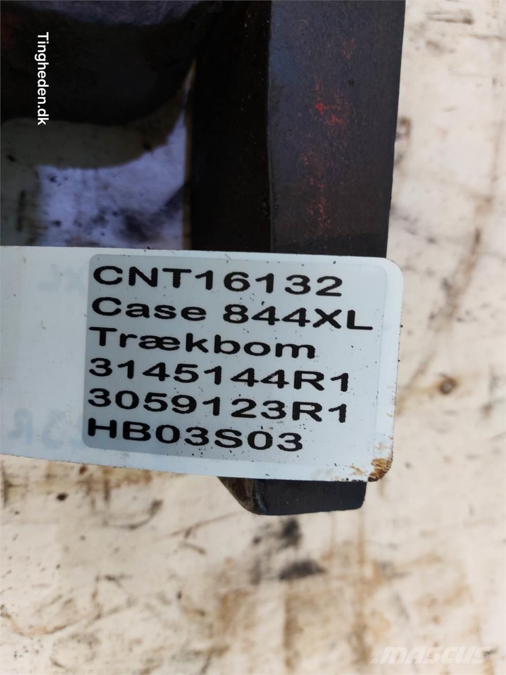 CASE 844XL Otros accesorios para tractores