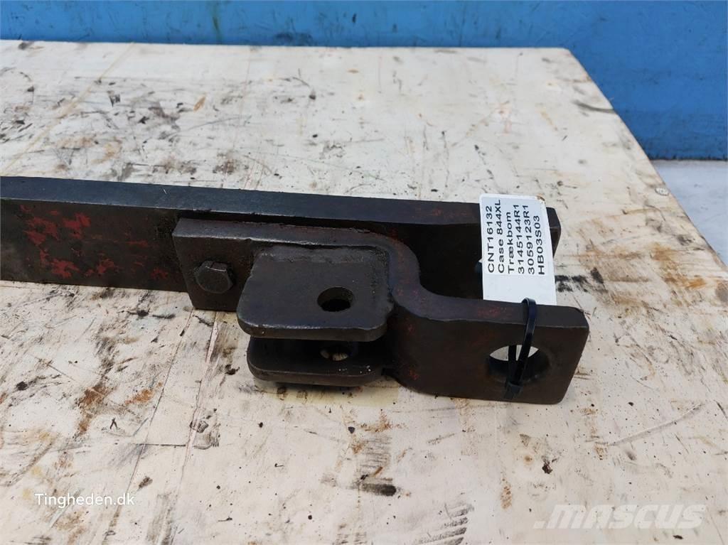 CASE 844XL Otros accesorios para tractores