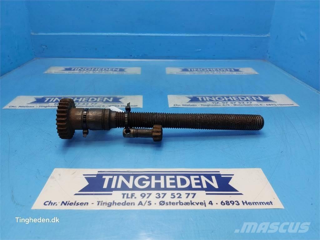 CASE 844XL Otros accesorios para tractores