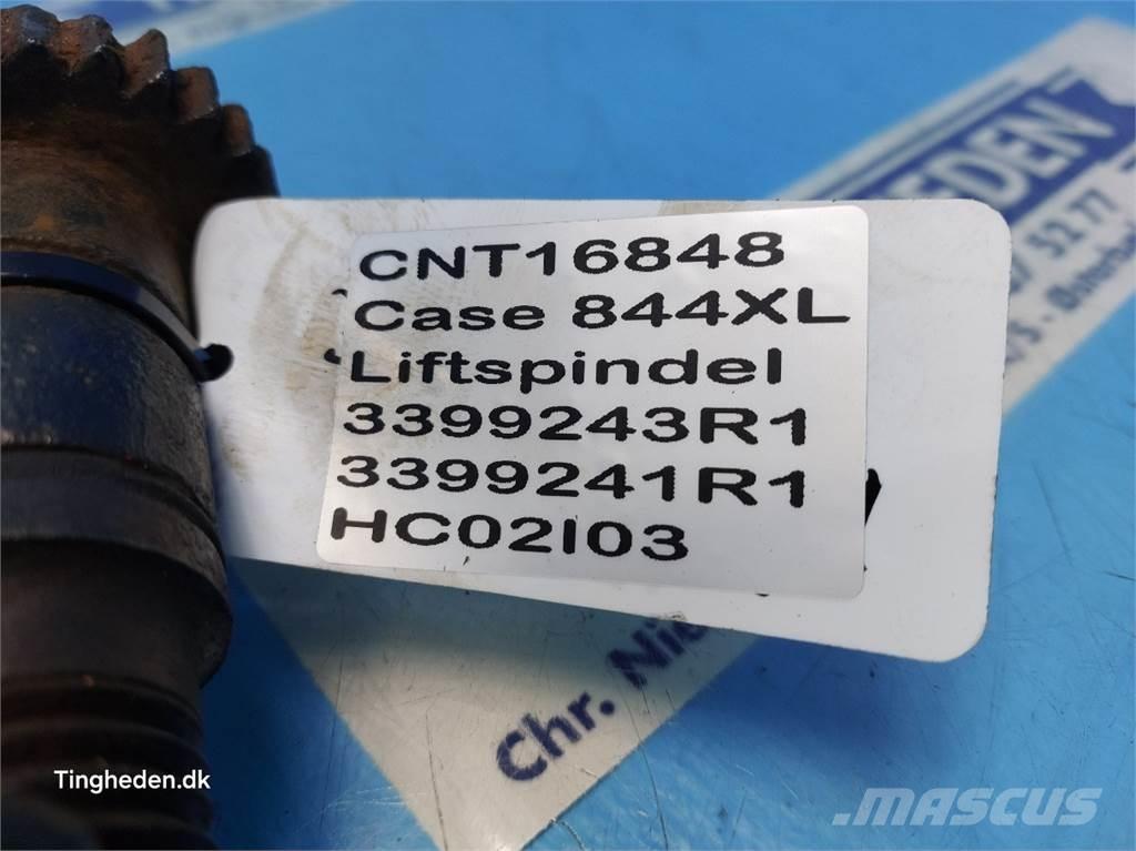 CASE 844XL Otros accesorios para tractores