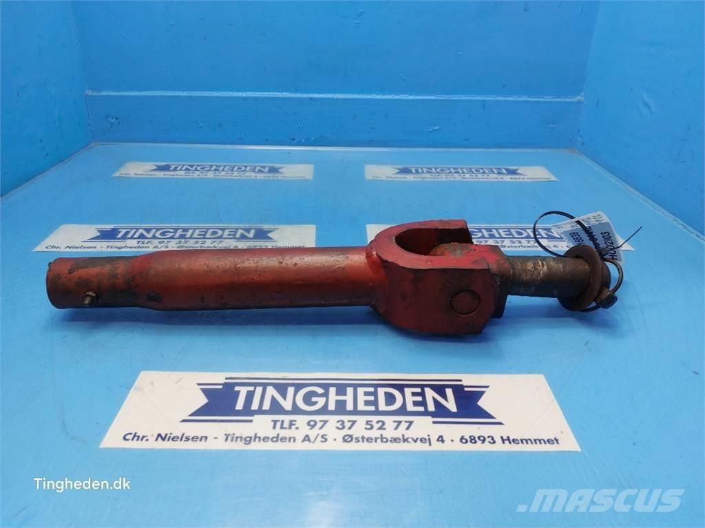 CASE 844XL Otros accesorios para tractores