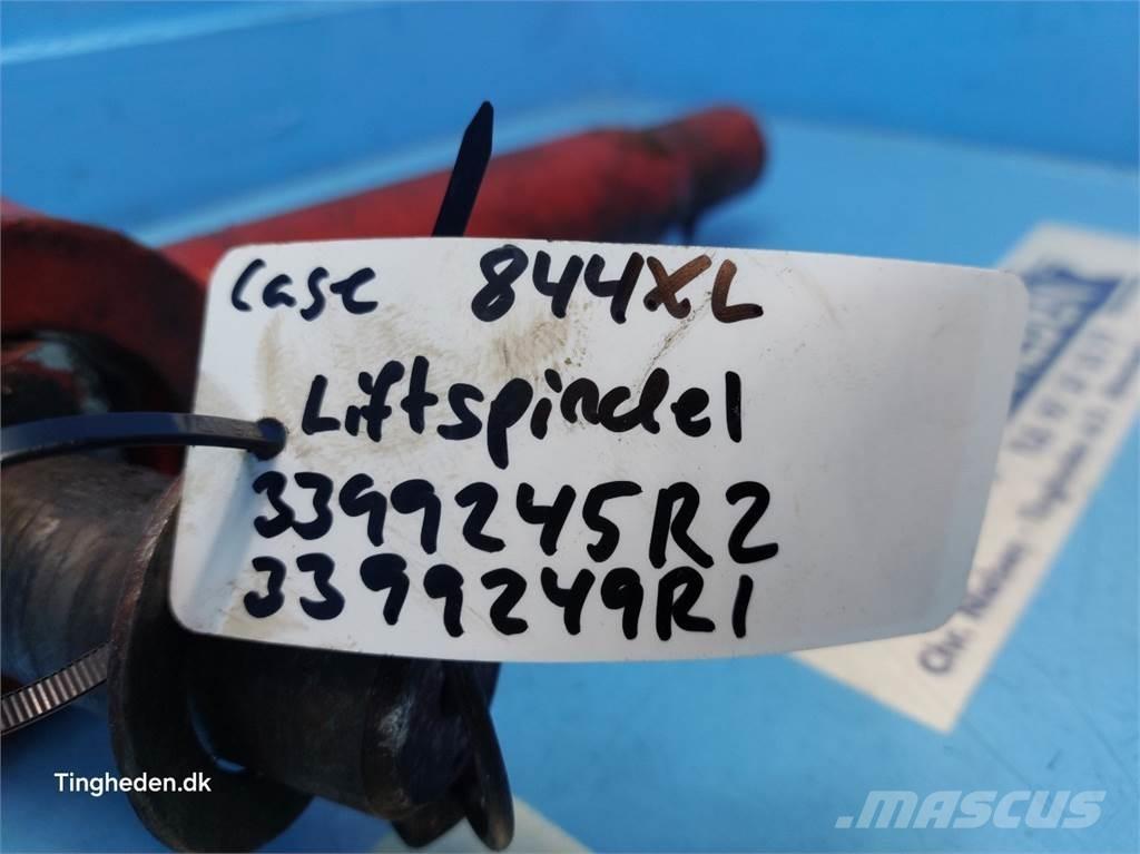 CASE 844XL Otros accesorios para tractores