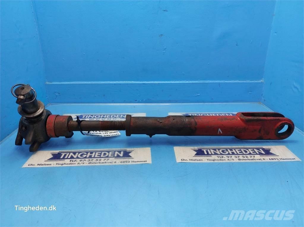 CASE 844XL Otros accesorios para tractores