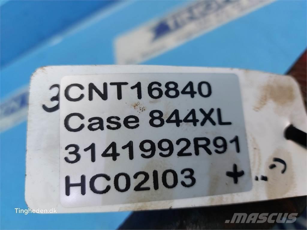 CASE 844XL Otros accesorios para tractores