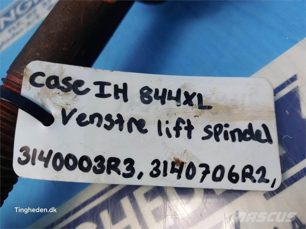 CASE 844XL Otros accesorios para tractores