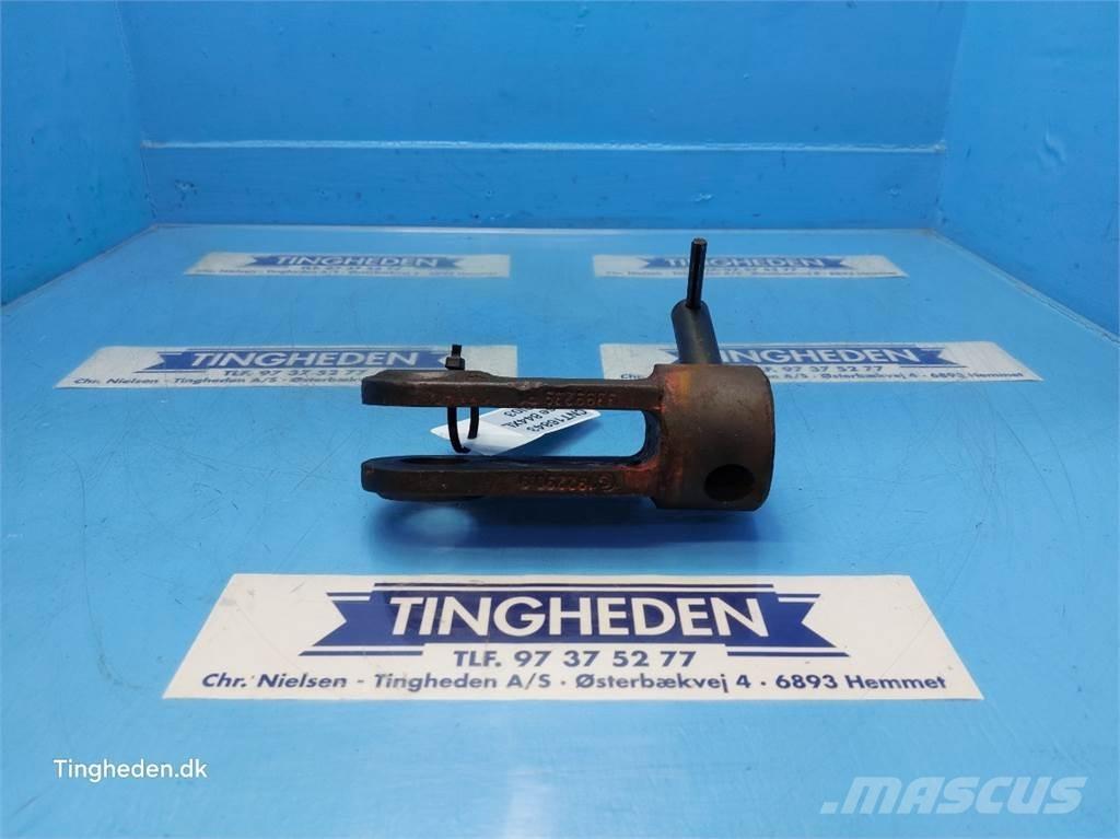 CASE 844XL Otros accesorios para tractores