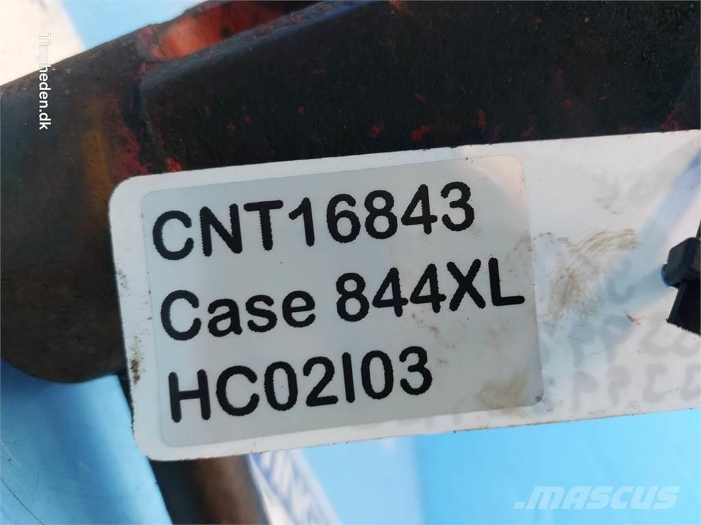 CASE 844XL Otros accesorios para tractores