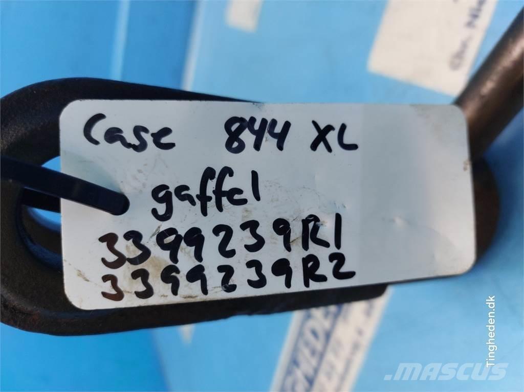 CASE 844XL Otros accesorios para tractores