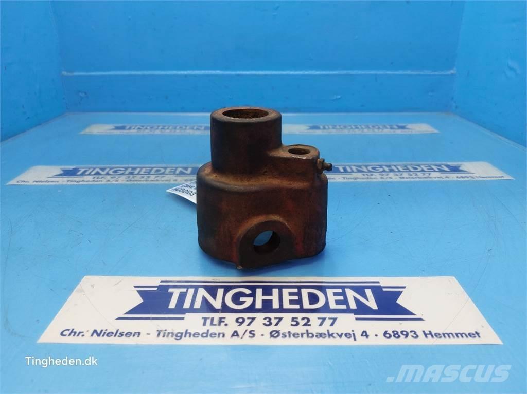 CASE 844XL Otros accesorios para tractores