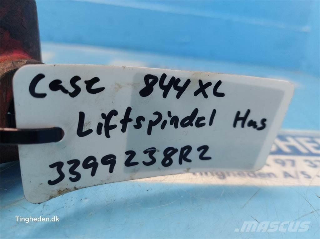 CASE 844XL Otros accesorios para tractores