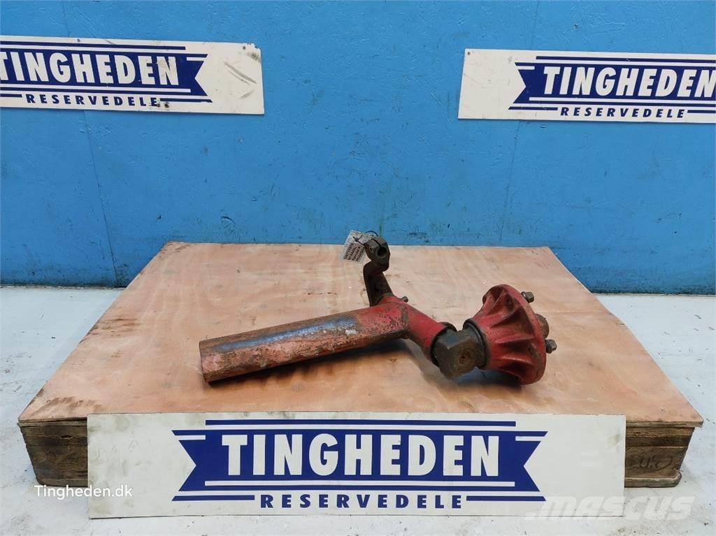 CASE 844XL Otros accesorios para tractores