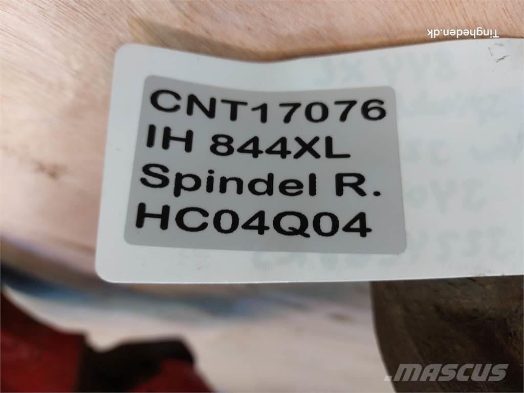 CASE 844XL Otros accesorios para tractores