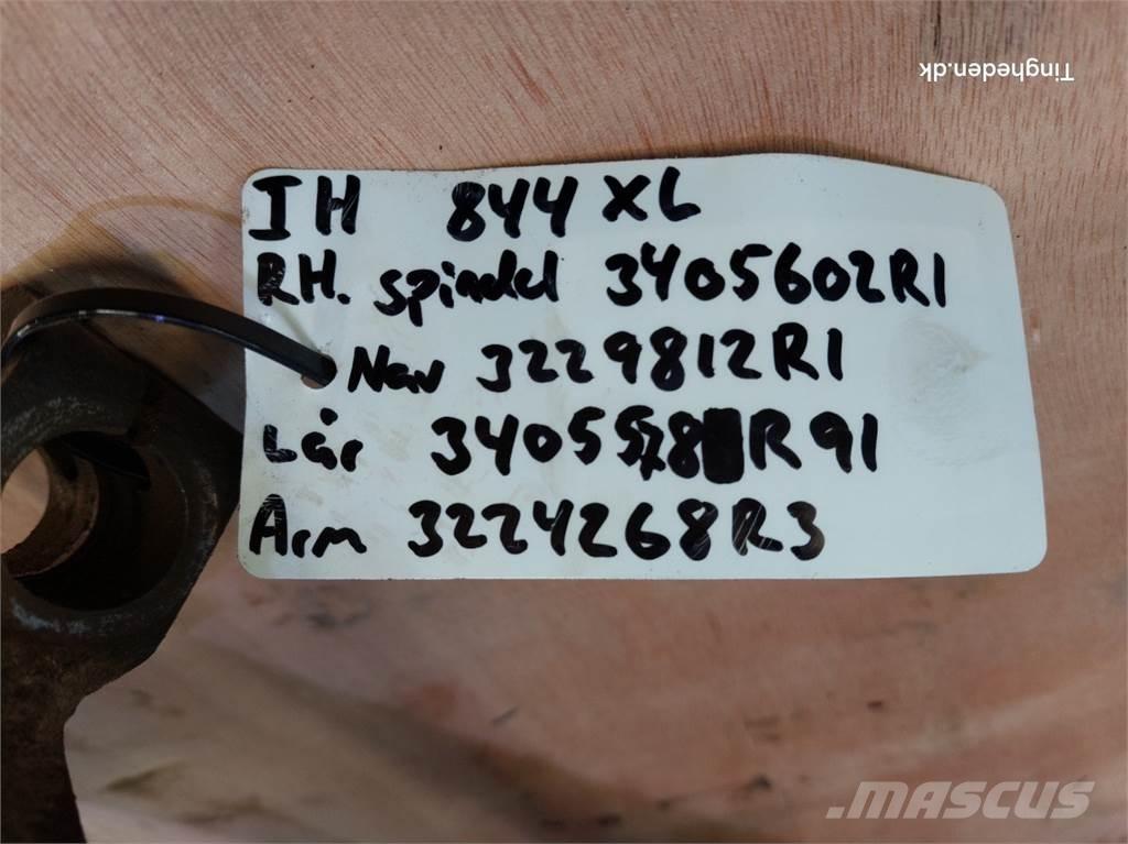 CASE 844XL Otros accesorios para tractores