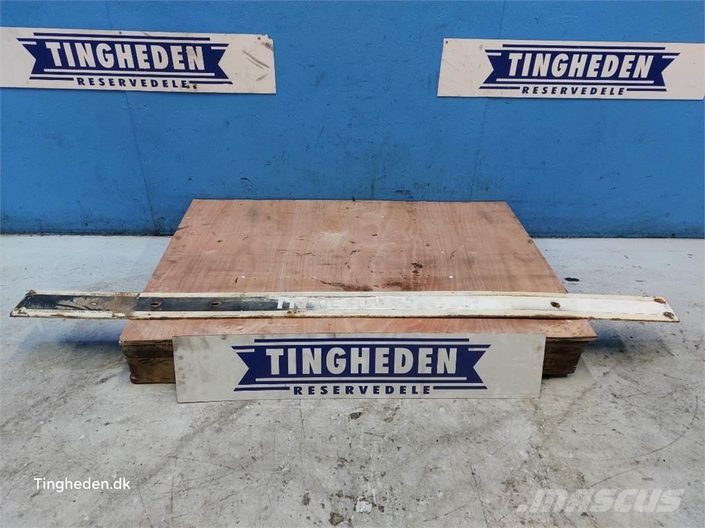 CASE 844XL Otros accesorios para tractores