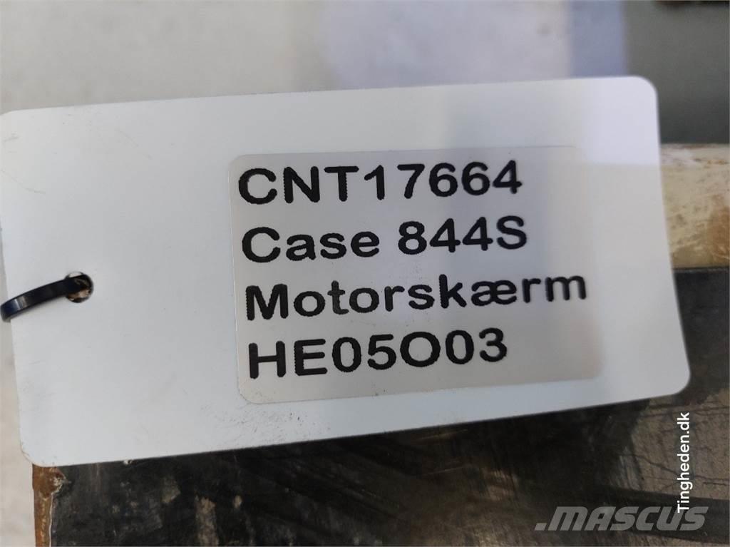 CASE 844XL Otros accesorios para tractores