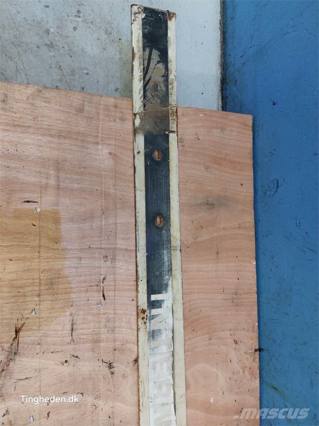 CASE 844XL Otros accesorios para tractores