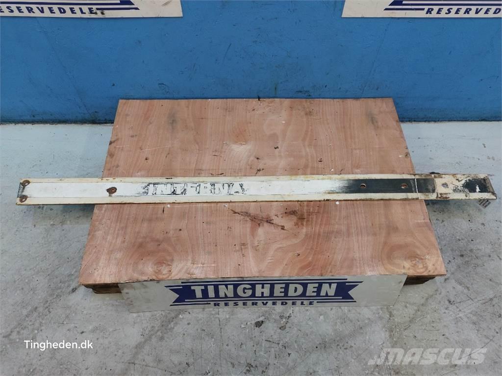 CASE 844XL Otros accesorios para tractores