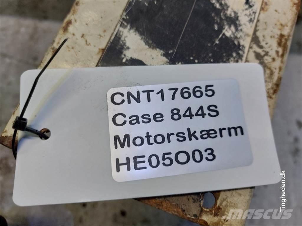 CASE 844XL Otros accesorios para tractores