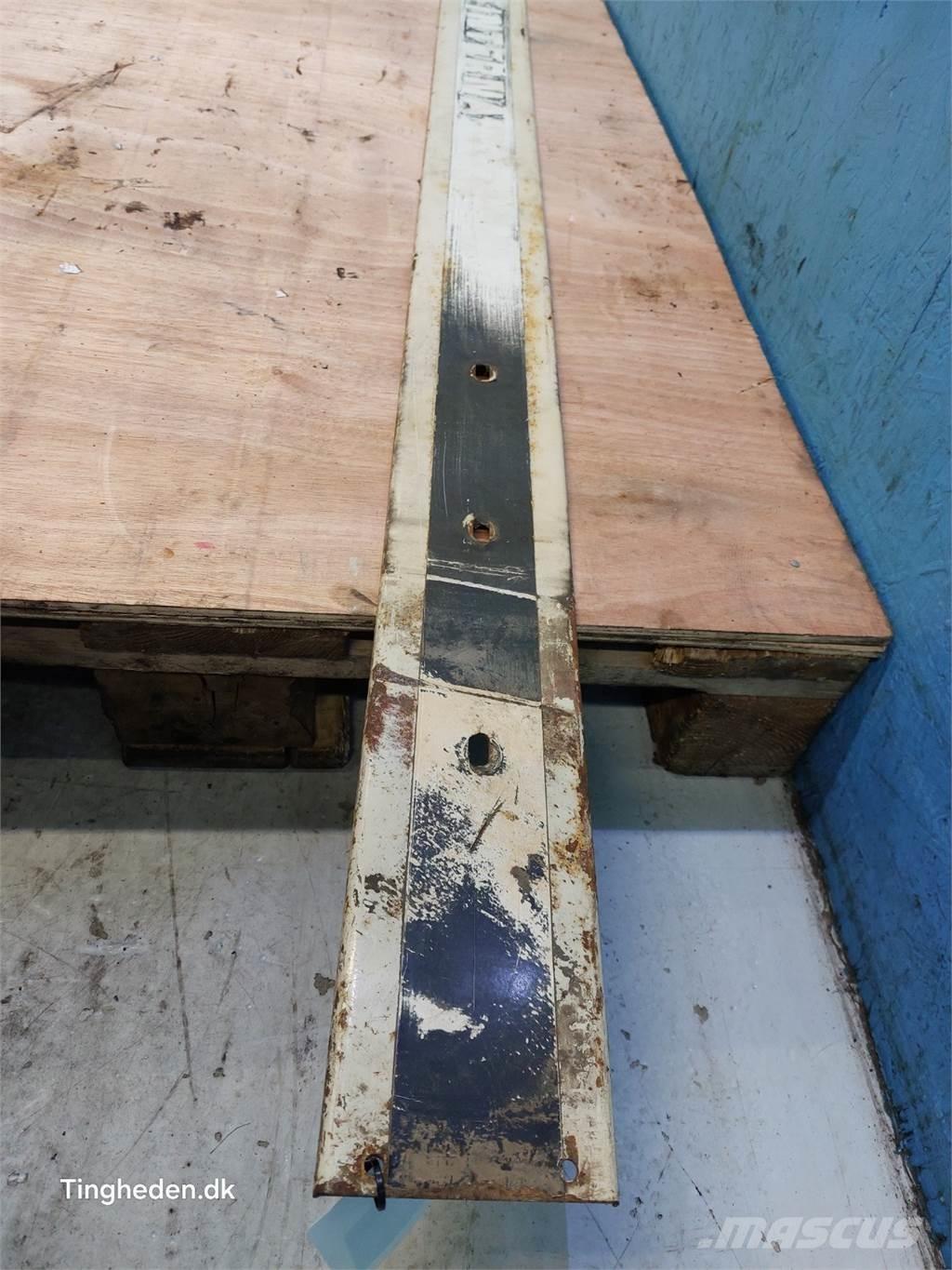 CASE 844XL Otros accesorios para tractores