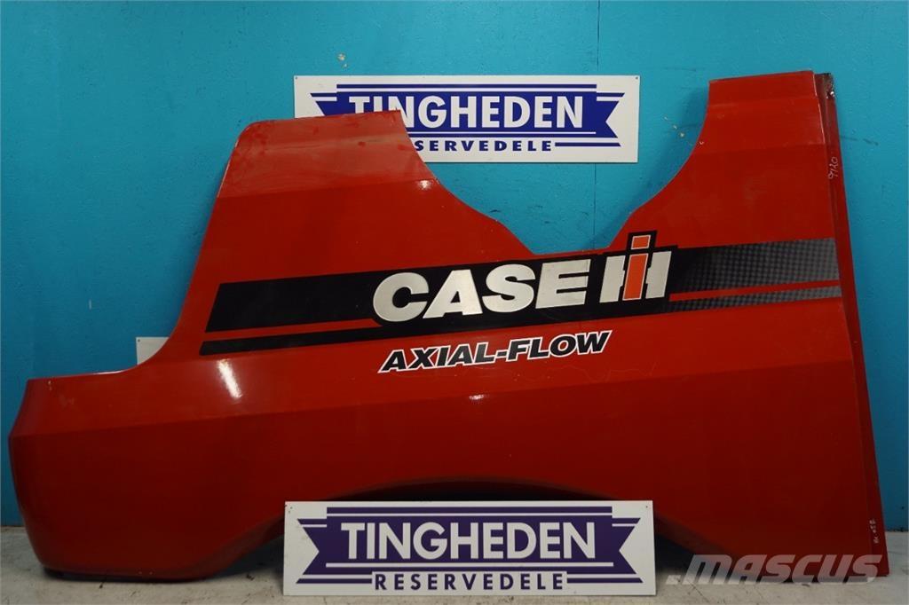 CASE 9120 Agricultura - Otros