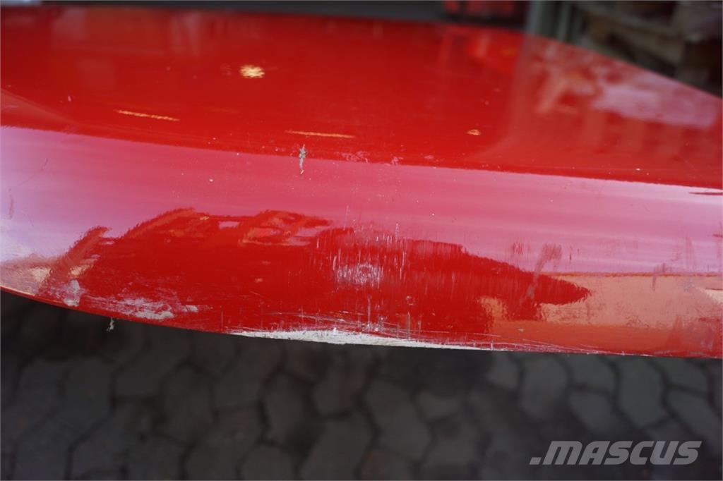 CASE 9120 Agricultura - Otros