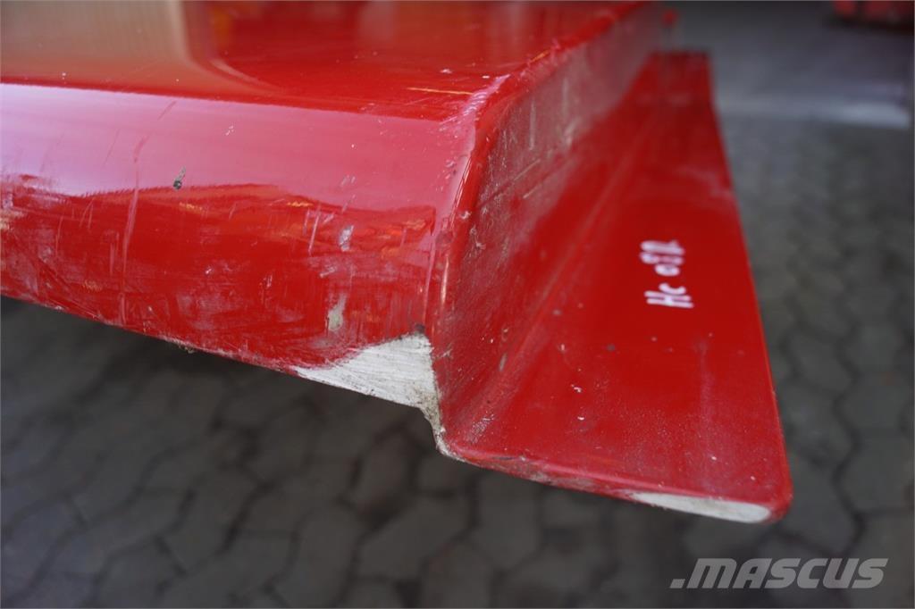 CASE 9120 Agricultura - Otros