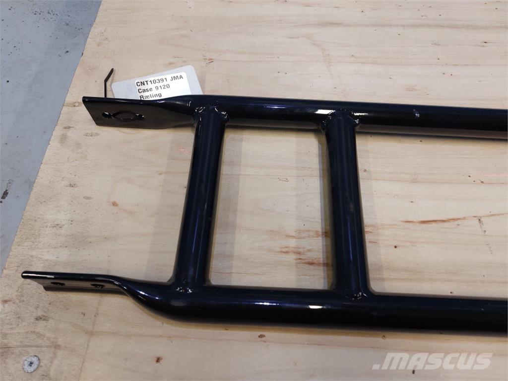 CASE 9120 Cabina