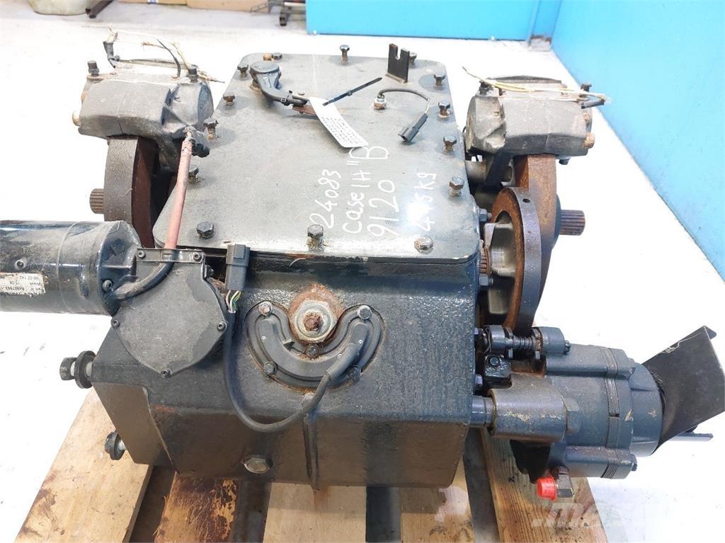 CASE 9120 Transmisión