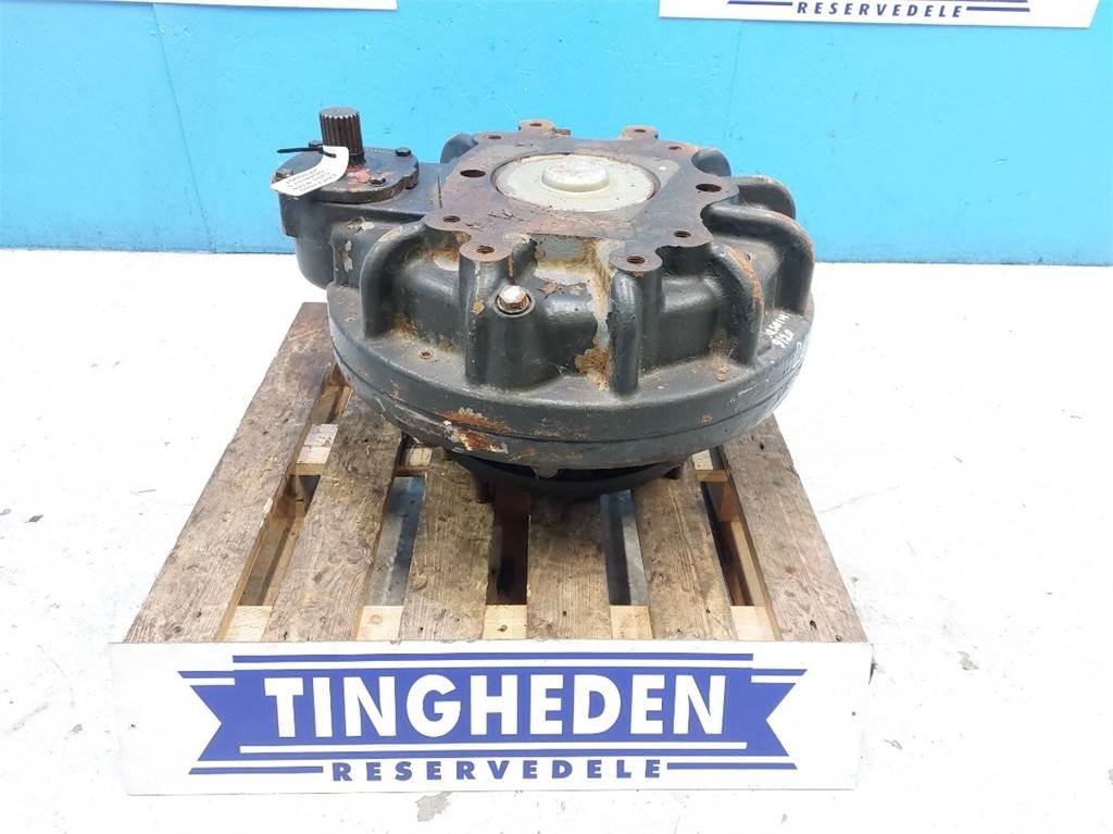 CASE 9120 Accesorios para cosechadoras combinadas