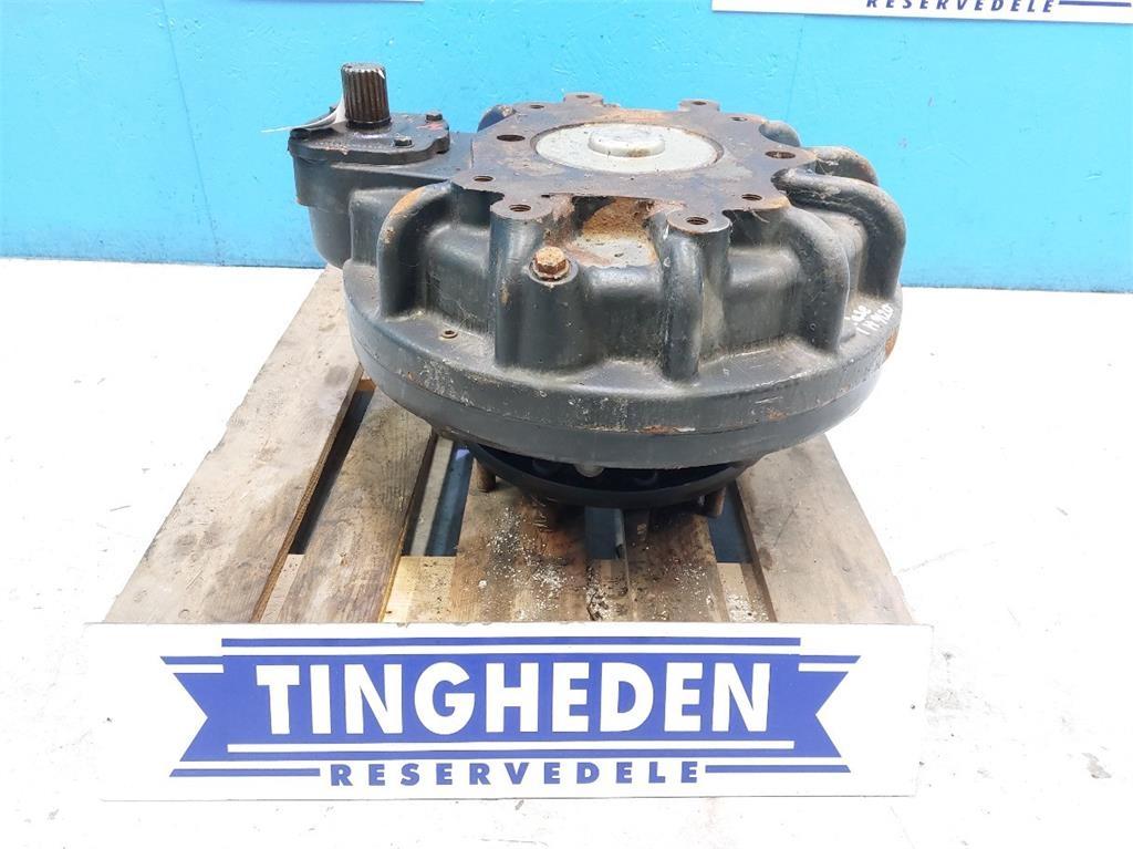 CASE 9120 Accesorios para cosechadoras combinadas