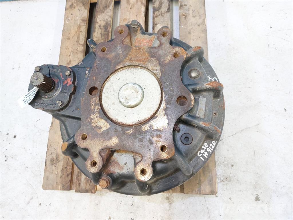 CASE 9120 Accesorios para cosechadoras combinadas