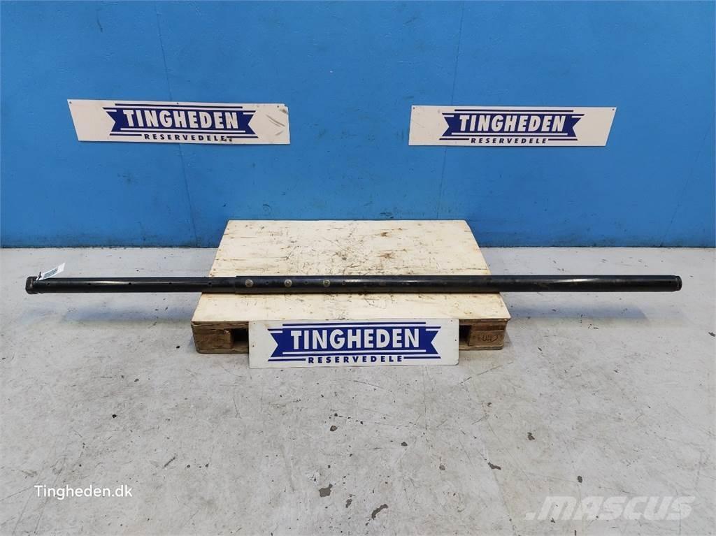 CASE 9120 Accesorios para cosechadoras combinadas